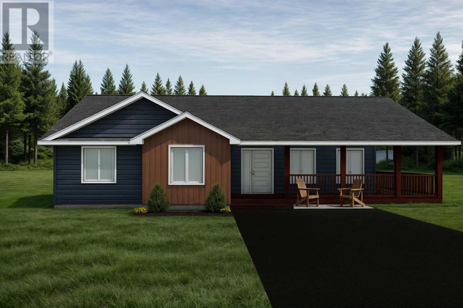 8 Carolina Rd, Gambo, NL A0G 1T0