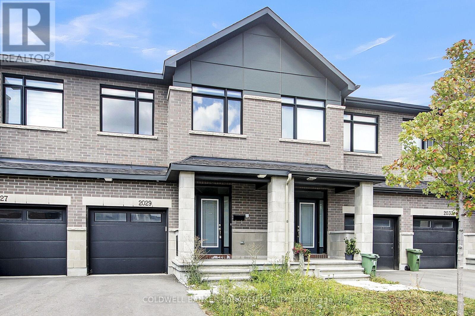 2029 Allegrini Ter, Ottawa, ON K2S 1B6