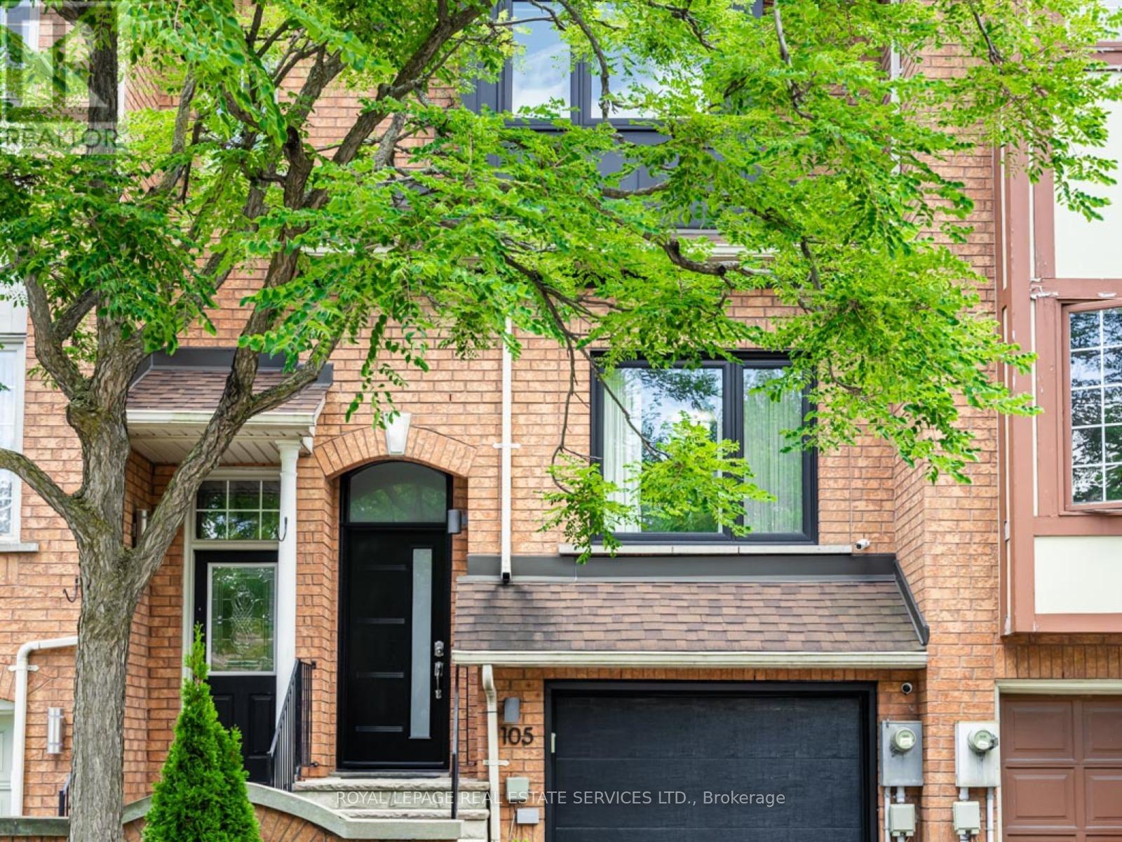 105 Harbourview Cres, Toronto, ON M8V 4A9