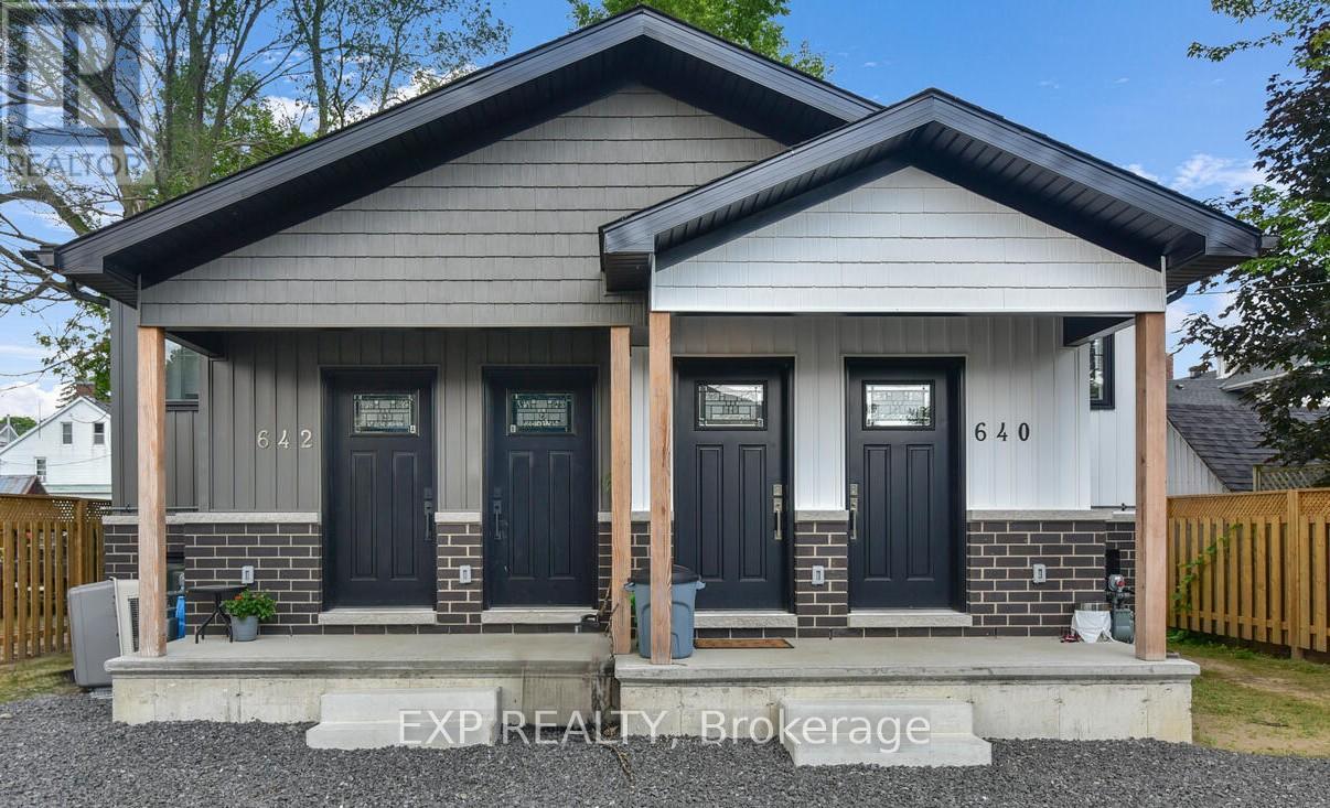 642 West St, Prescott, ON K0E 1T0