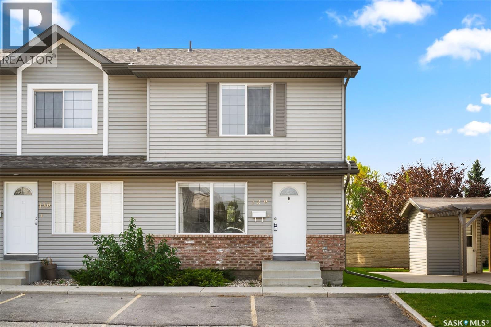 4801 Child Avenue Unit 129, Regina, SK S4X 0C4