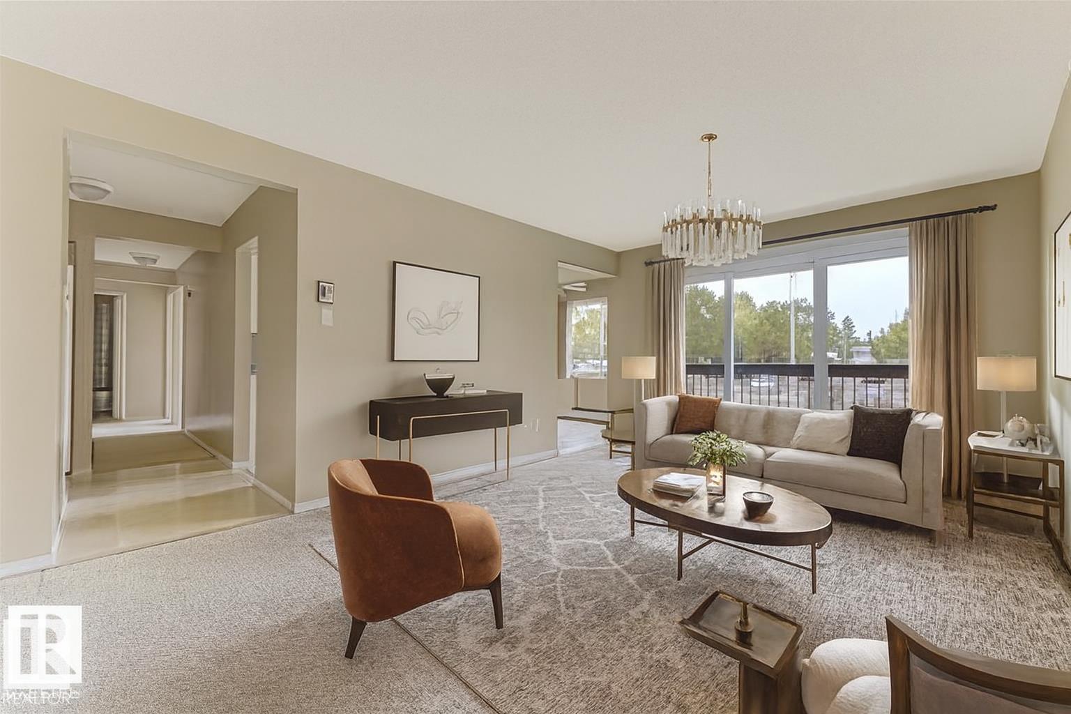 11465 41 Avenue Northwest #207, Edmonton, AB T6J 0T9