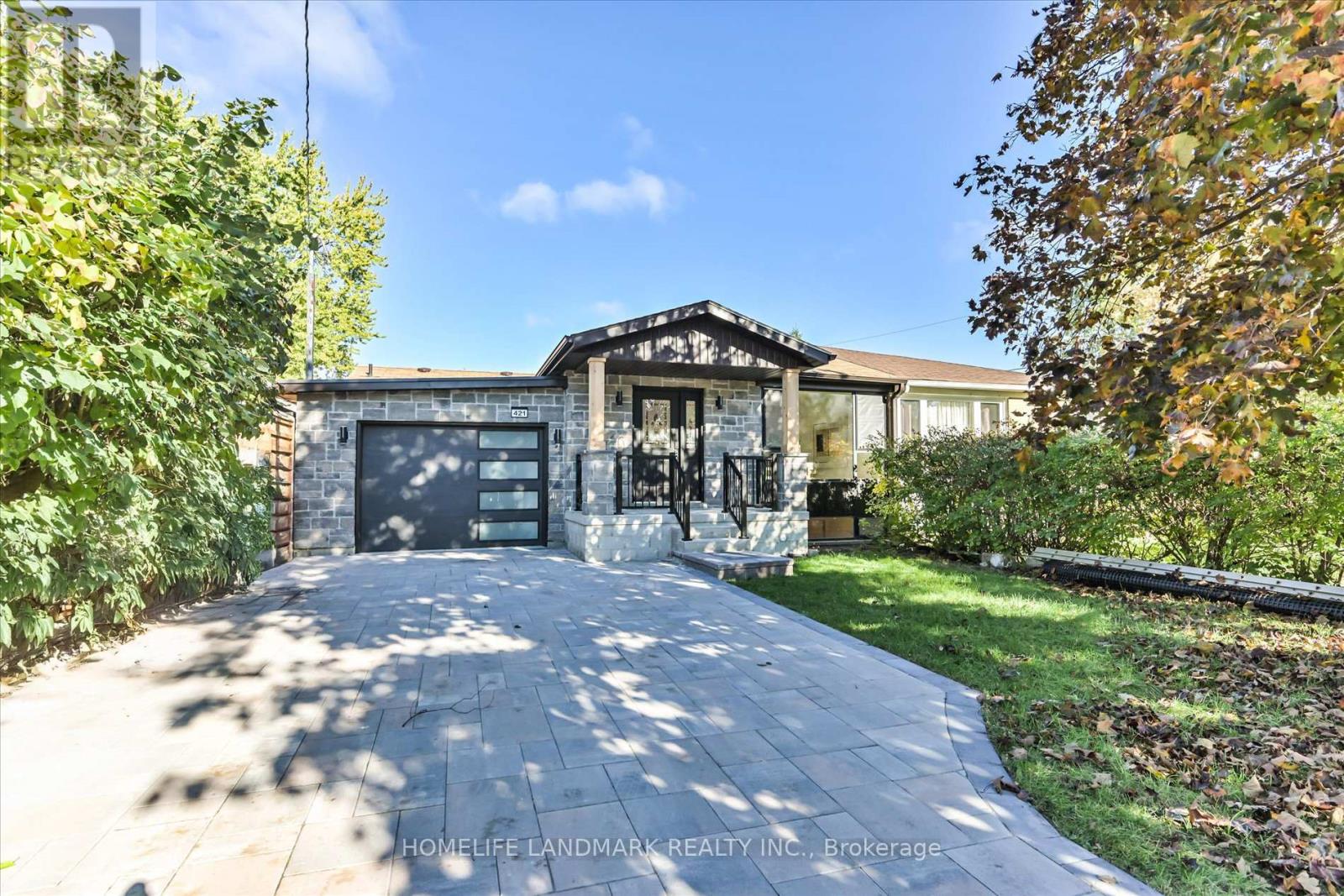 421 Browndale Cres, Richmond Hill, ON L4C 3H9