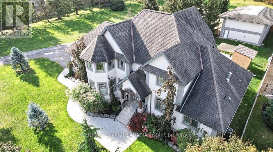 1659 Hamilton Rd, London, ON N6M 1G5