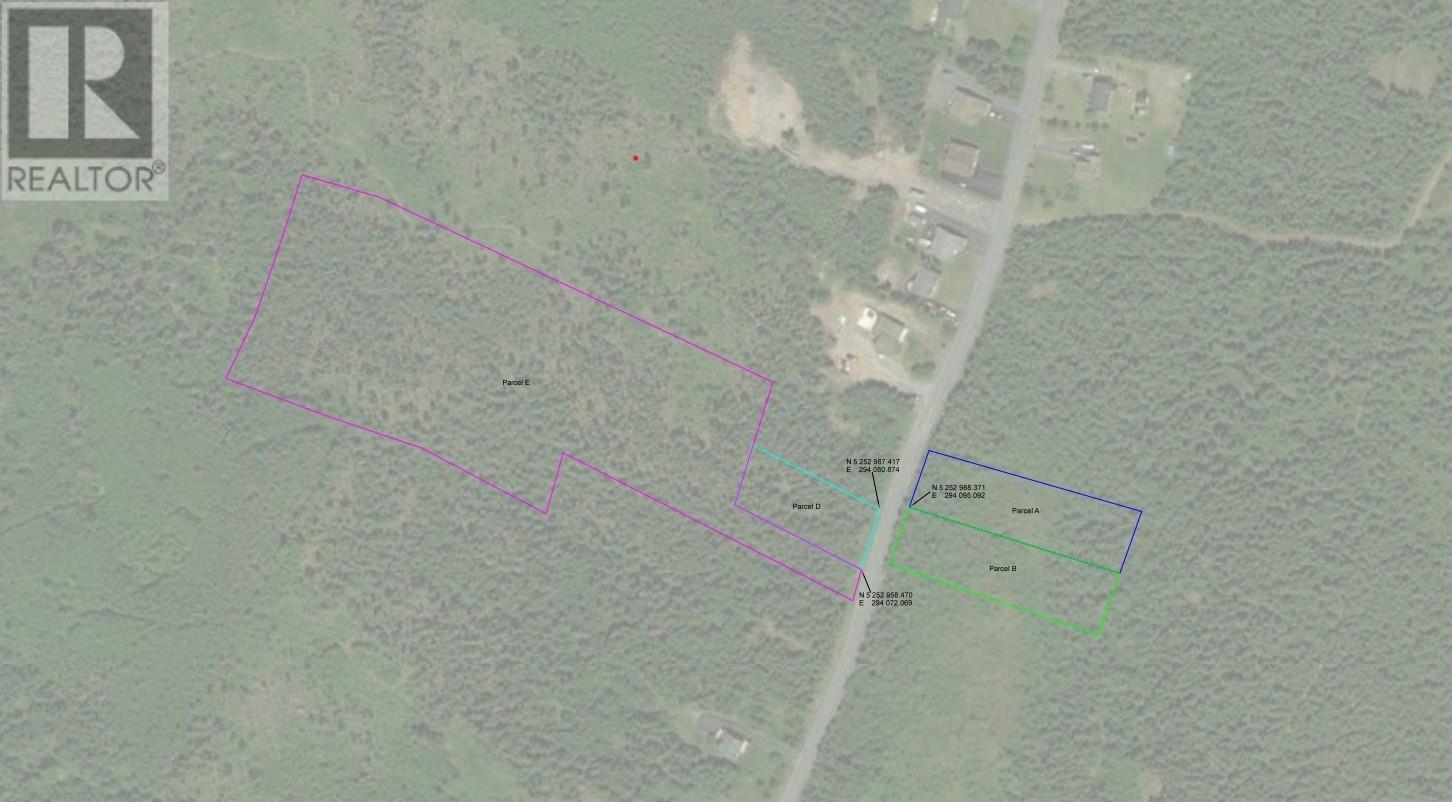 60 Ridge Rd, Holyrood, NL A0A 2R0