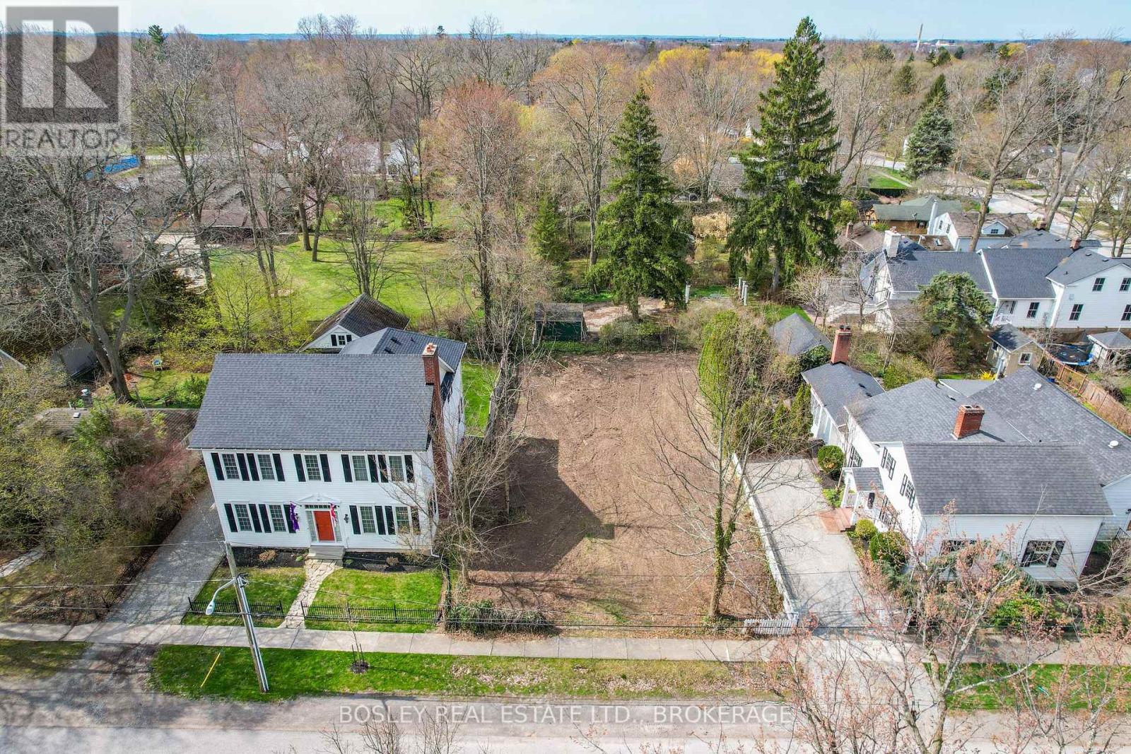 80 Gage St, Niagara-on-the-lake Town, ON L0S 1J0