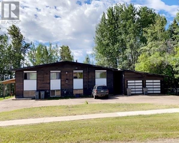 5411 W 54 Ave, Fort Nelson, BC V0C 1R0
