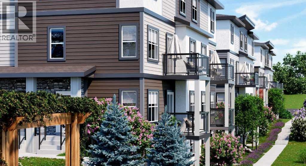 2117 81 Street Sw Unit 86, Calgary, AB T3H 3V8