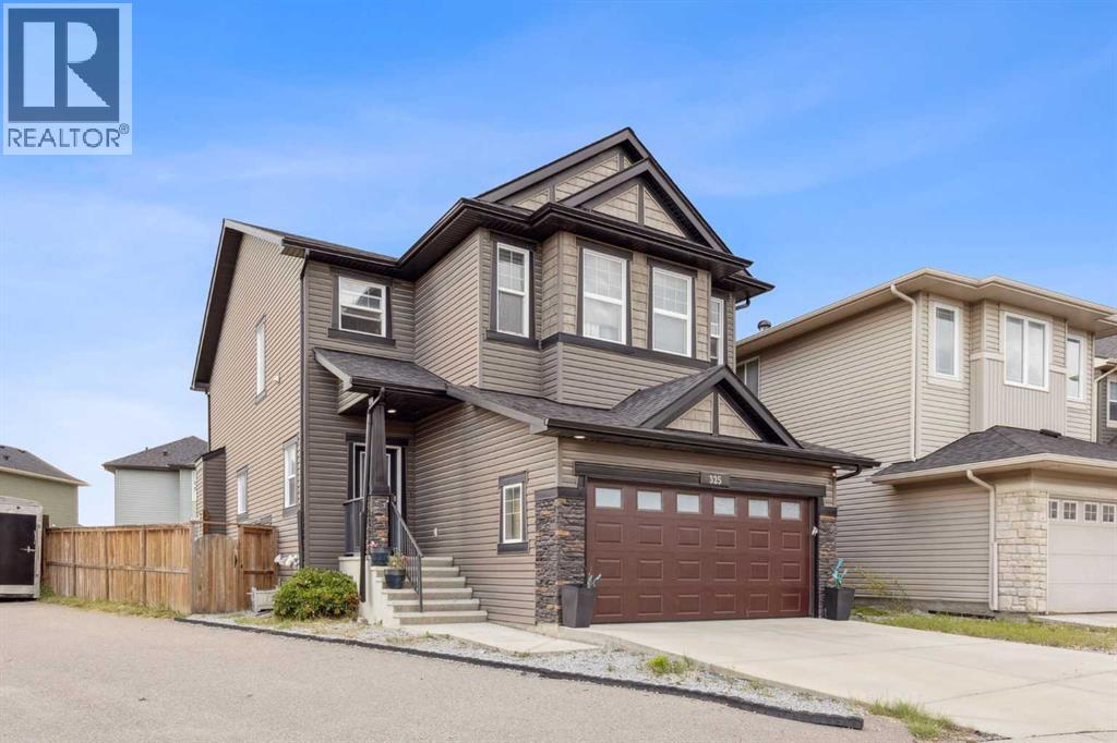 325 Evanspark Gdns NW, Calgary, AB T3P 0G6