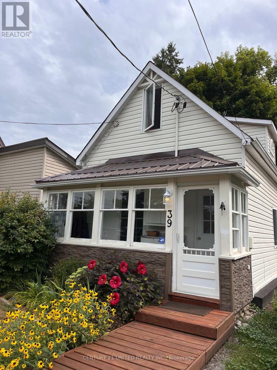 39 Raglan St S, Trent Hills, ON K0L 1L0