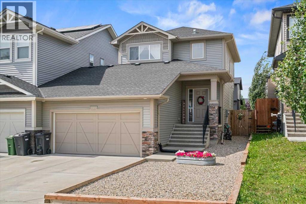 149 Ranch Rise, Strathmore, AB T1P 1P1