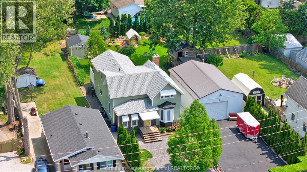 61 Delaware Ave, Chatham-Kent, ON N7L 2W3
