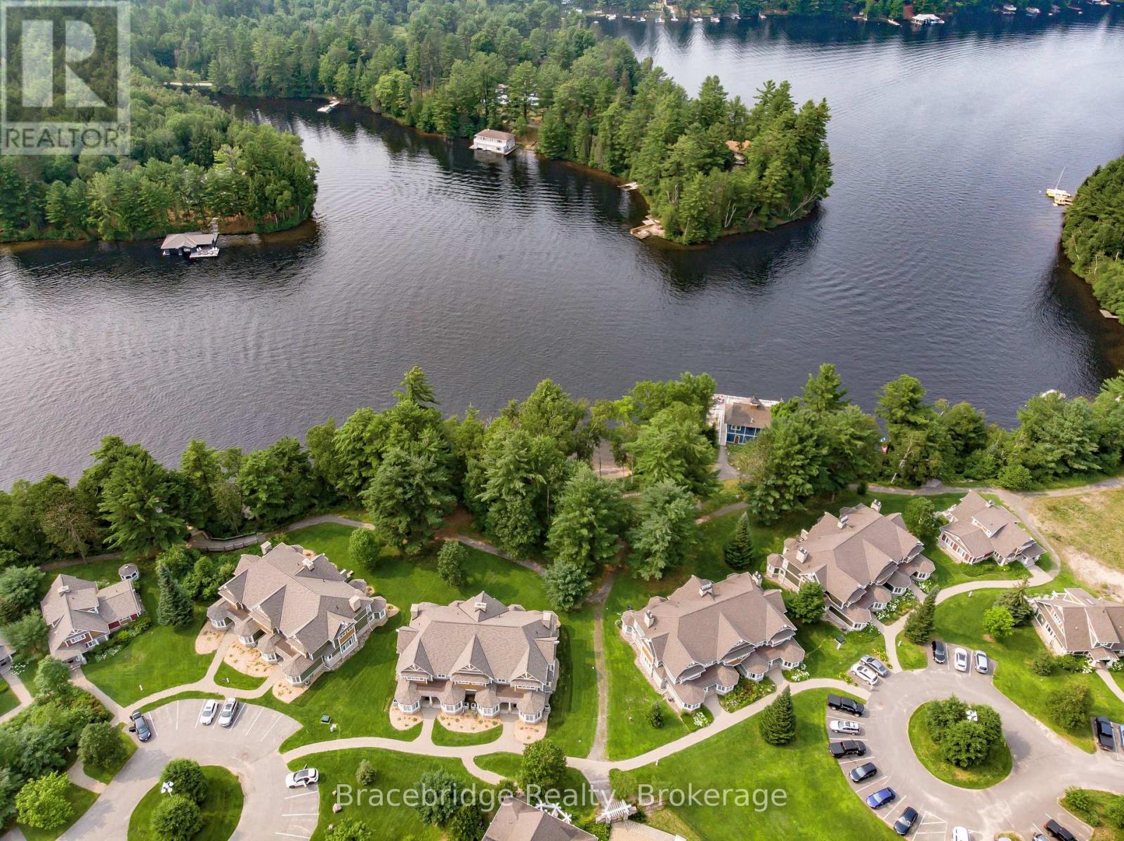 1020 Birch Glen Rd, Lake of Bays, ON P0B 1A0