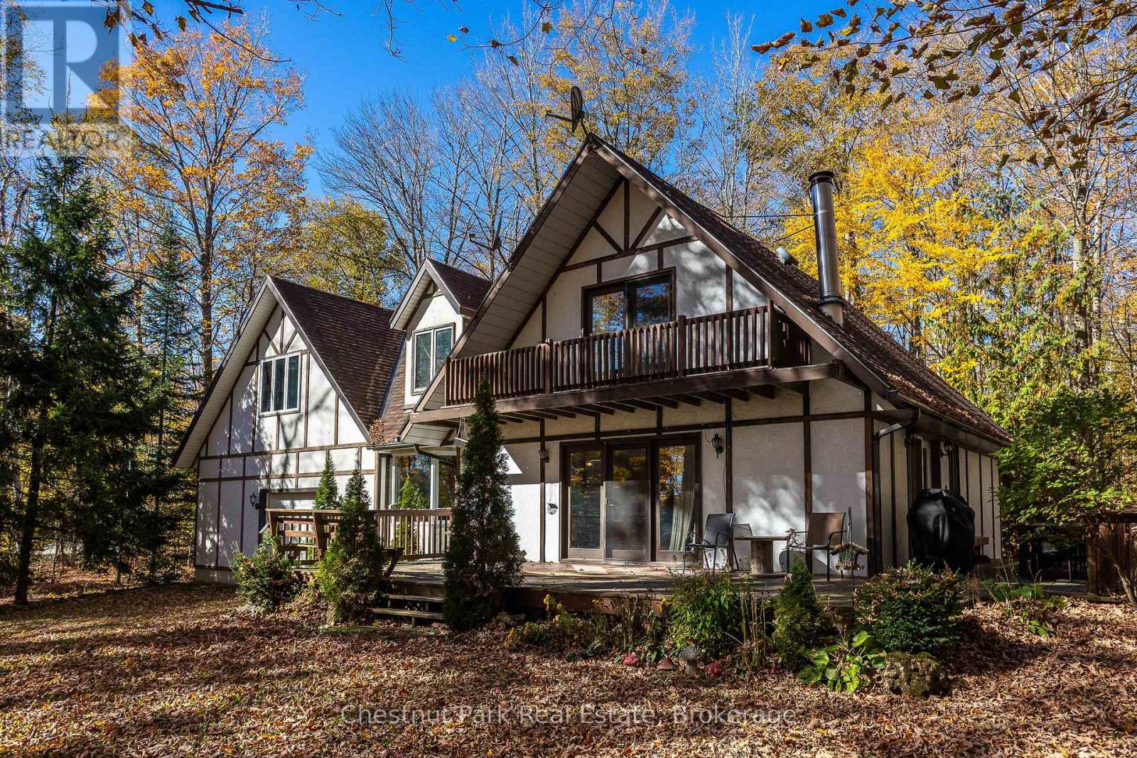 305 Barneys Blvd, Northern Bruce Peninsula, ON N0H 1Z0