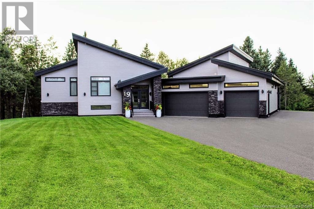 19 Gallant Branch Rd, Cormier Village, NB E4P 5X3