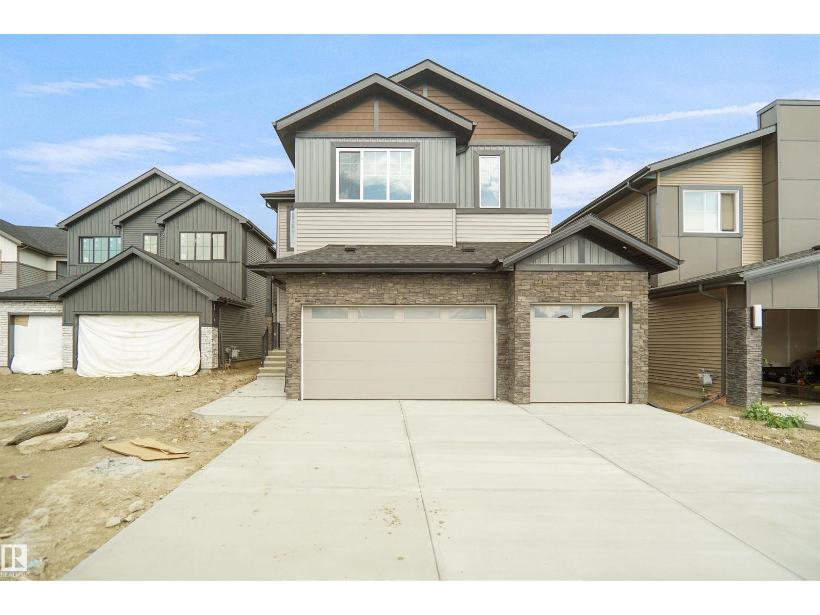 41 St Unit 4007 #4007, Beaumont, AB T4X 3C1