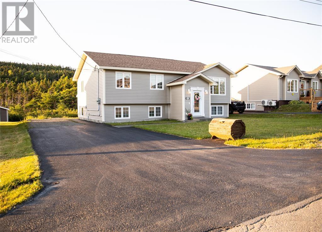 20 Frecker Place Ext, Dunville, NL A0B 1S0