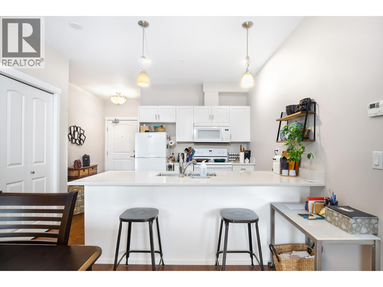 429 St Paul Street Unit 508, Kamloops, BC V2C 2J7