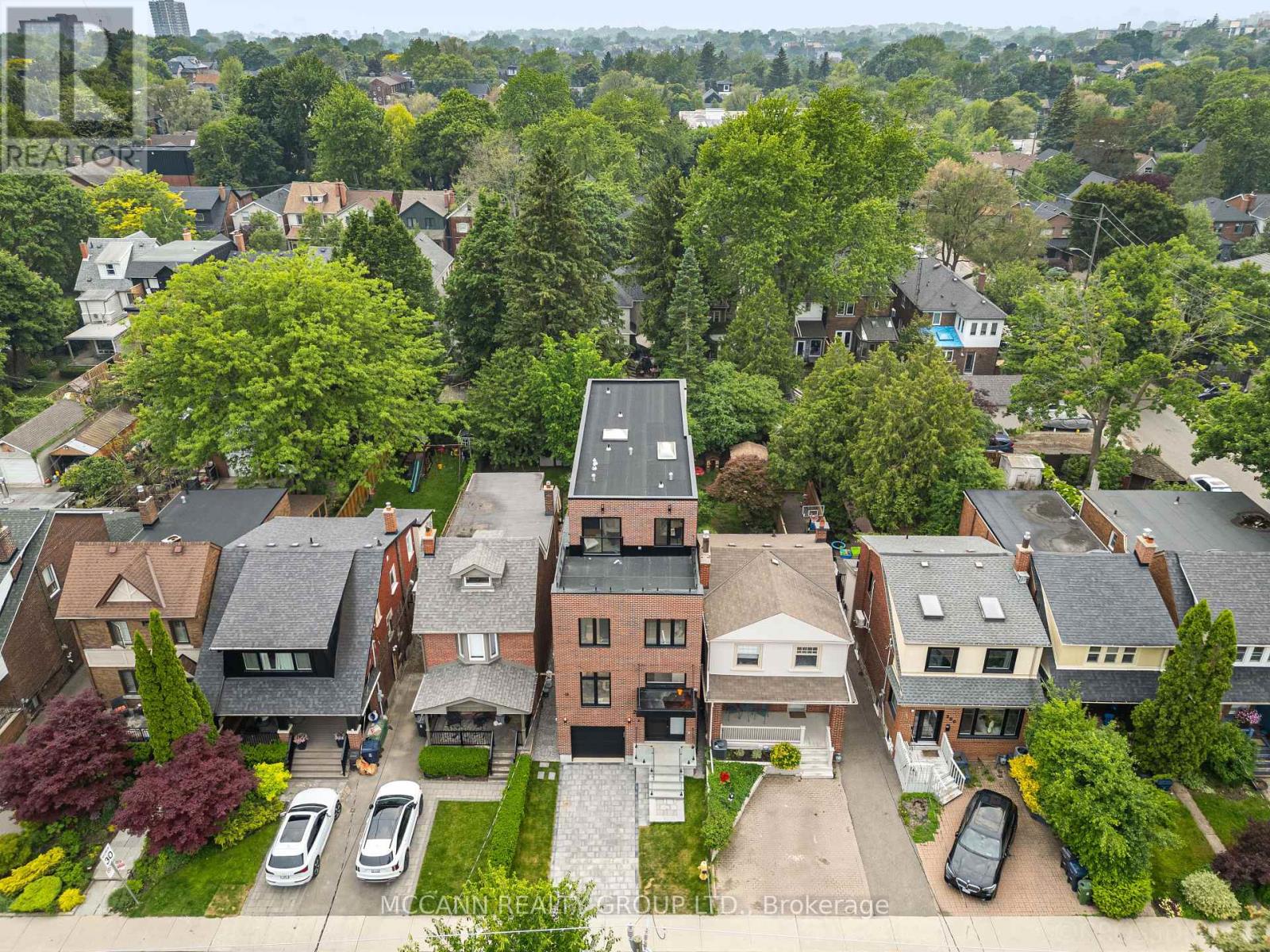 276 Wychwood Ave, Toronto, ON M6C 2T7