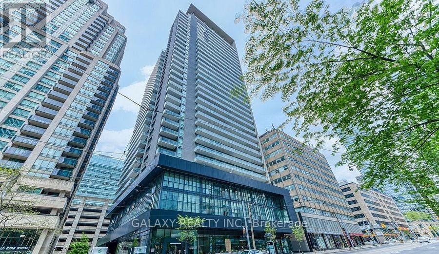 770 Bay St Ph205 St, Toronto Bay Street Corridor, ON M5G 0N6