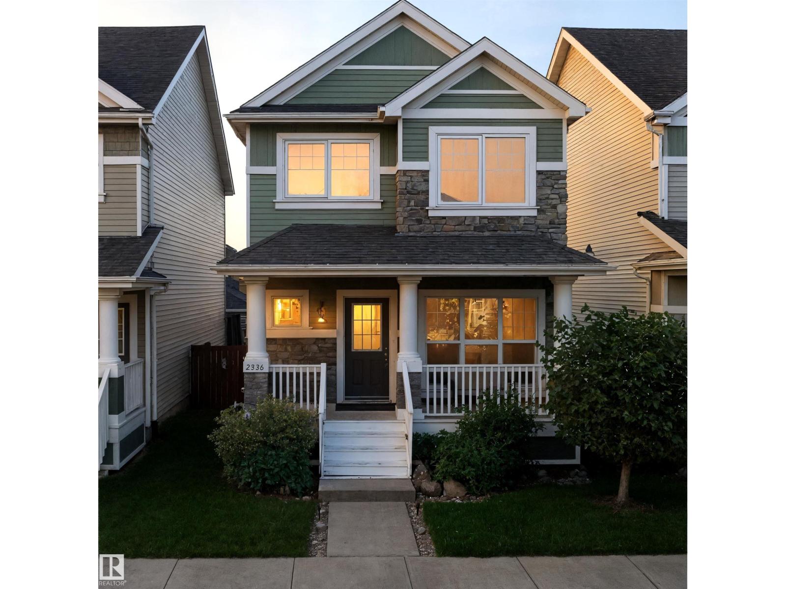 70 St Sw Unit 2336, Edmonton, AB T6X 1Z2