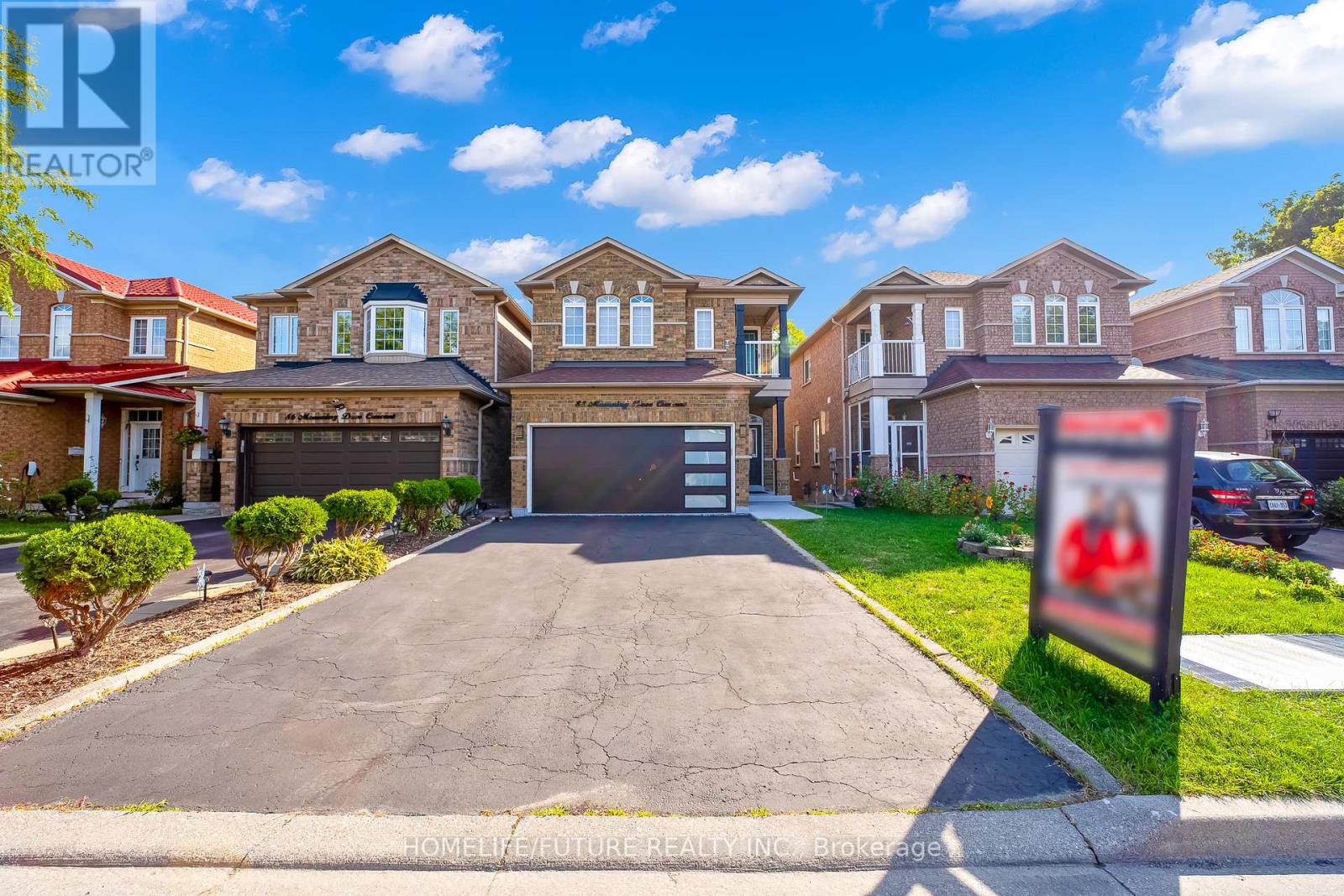 88 Mourning Dove Cres, Toronto, ON M1B 6A8