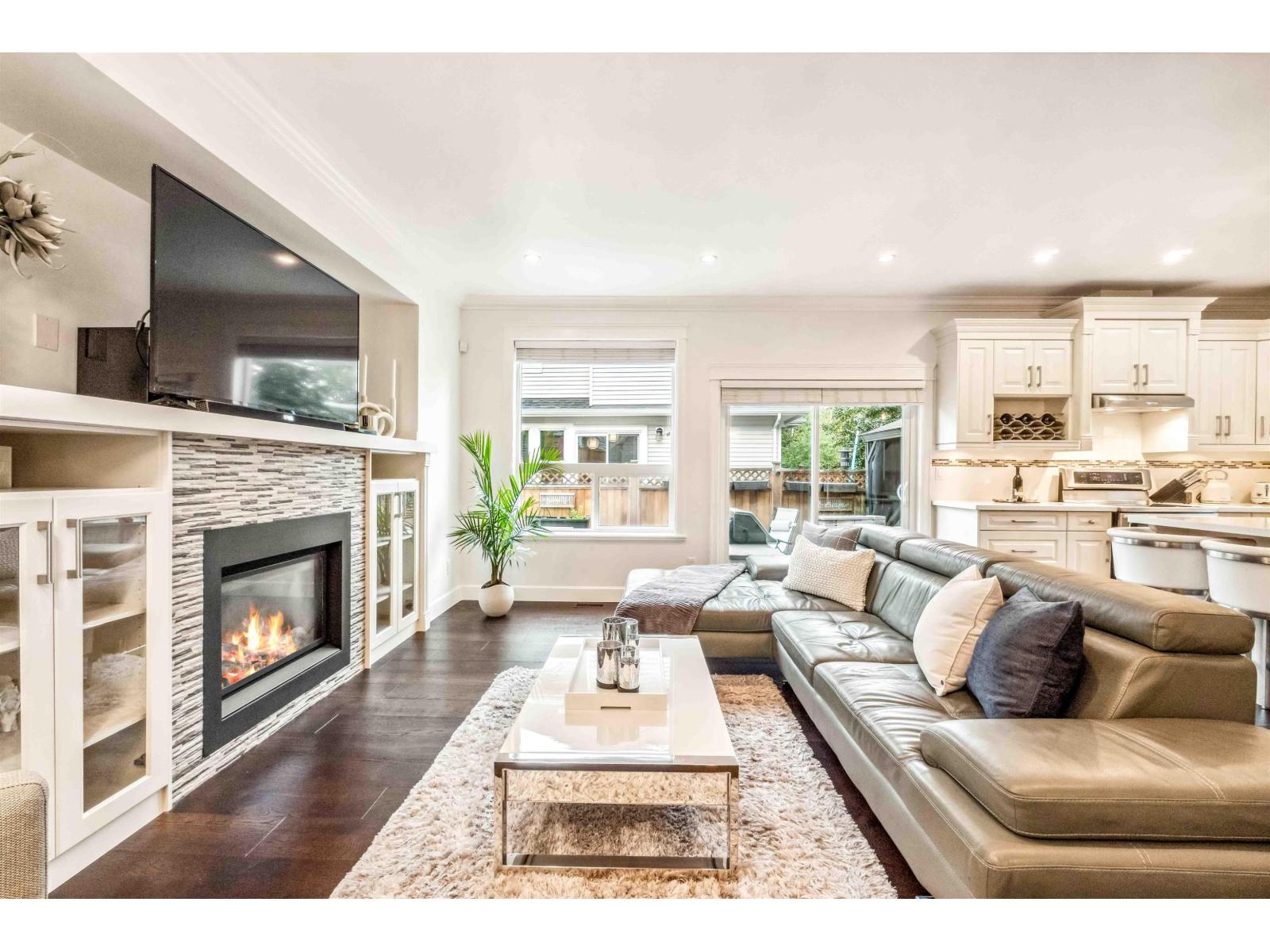 21267 83a Avenue Unit 21, Langley, BC V2Y 0E6