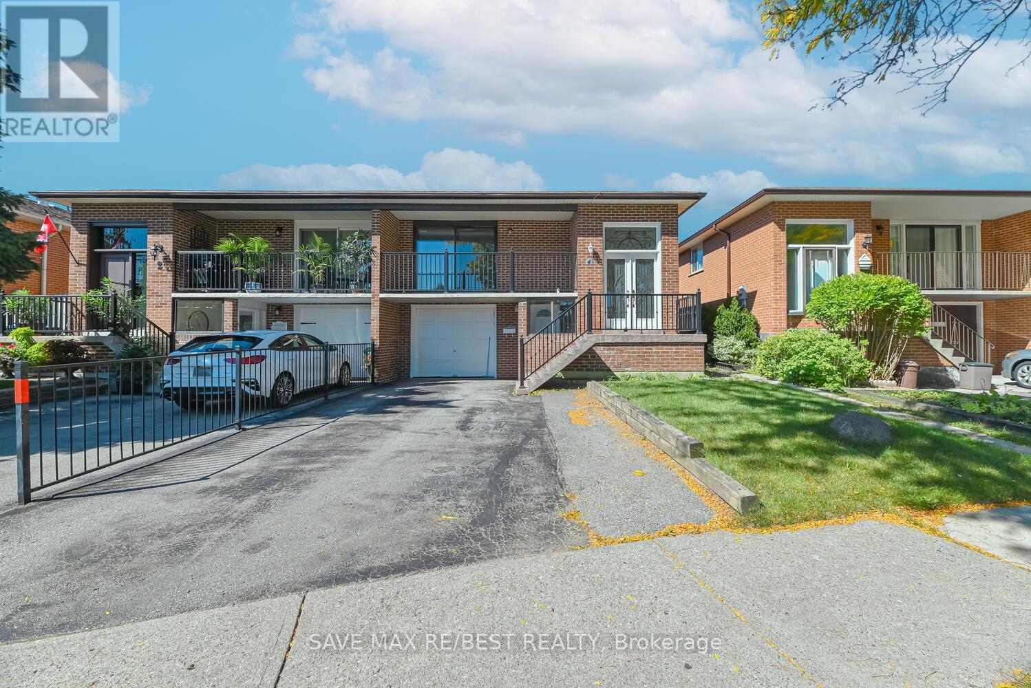 4 Petunias Rd, Brampton, ON L6V 3G8