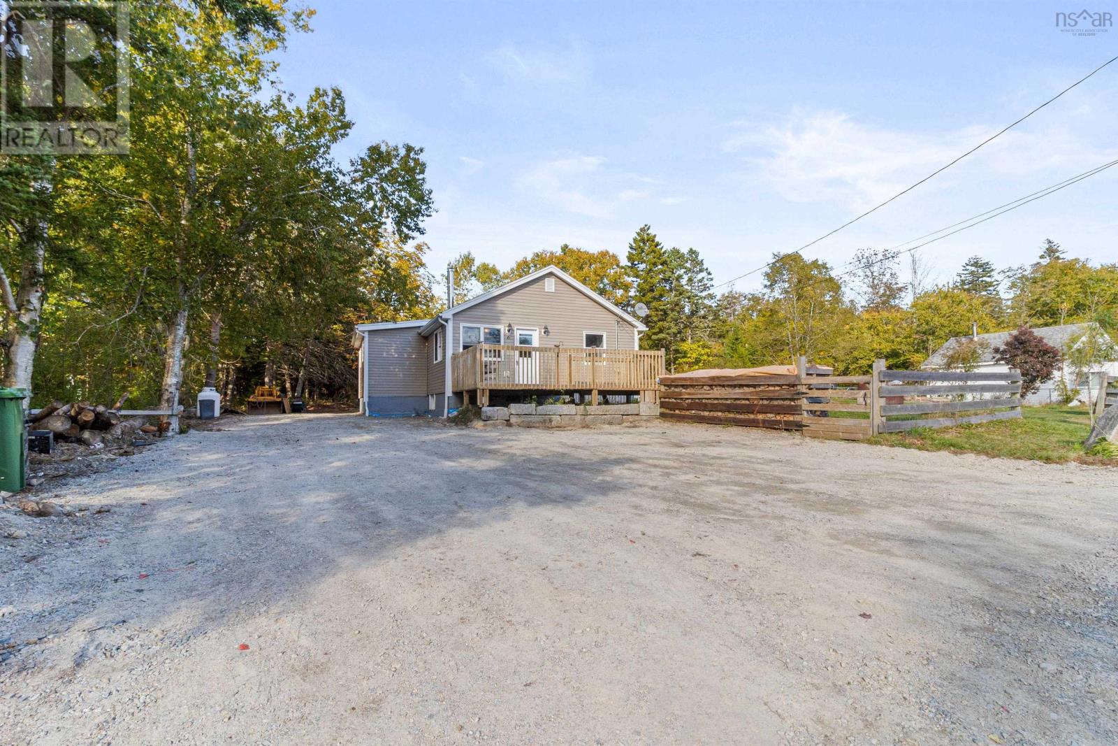 6 Beech Hill Rd, Seabright, NS B3Z 3A2