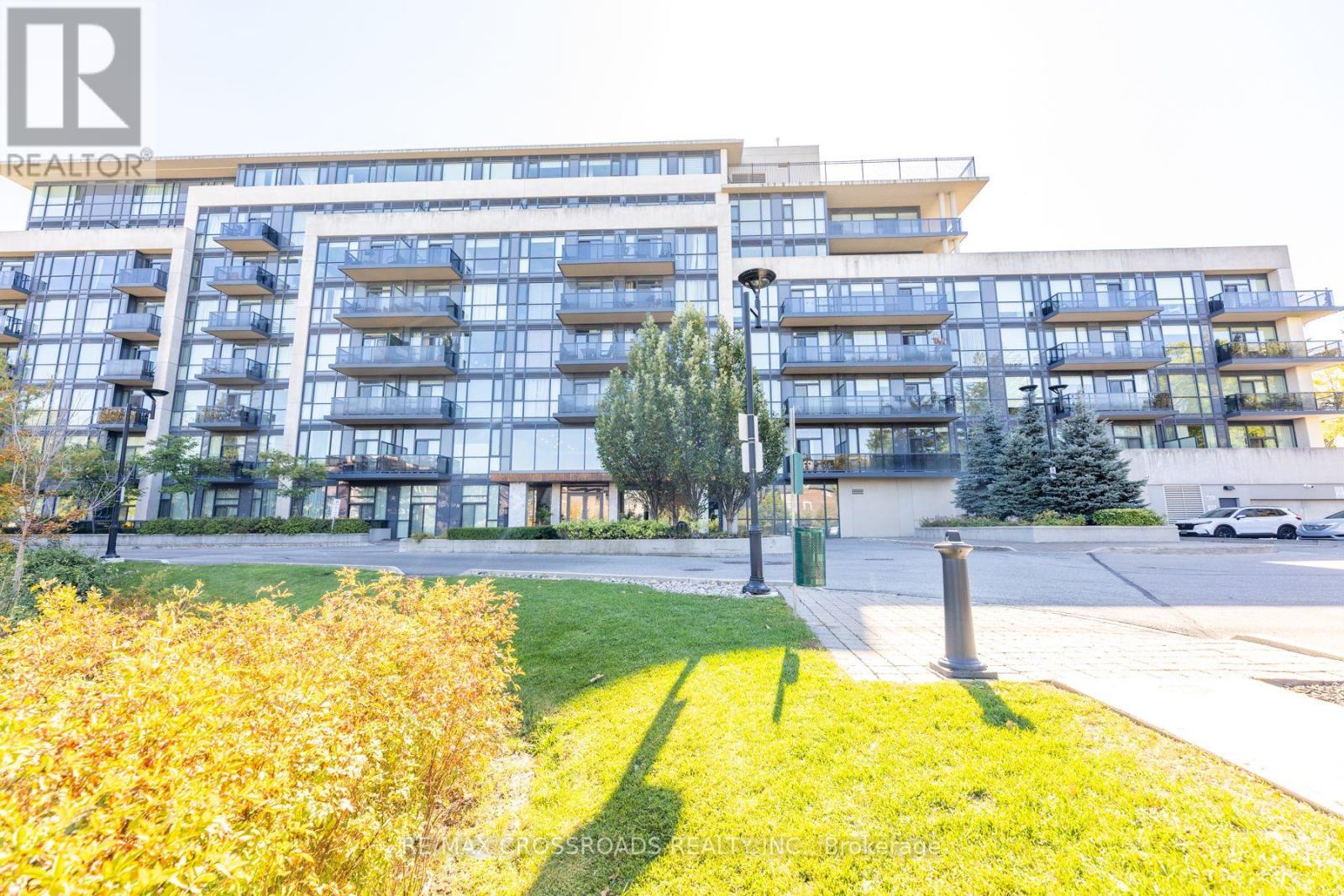 610 4700 Highway 7 Rd, Vaughan, ON L4L 0B4