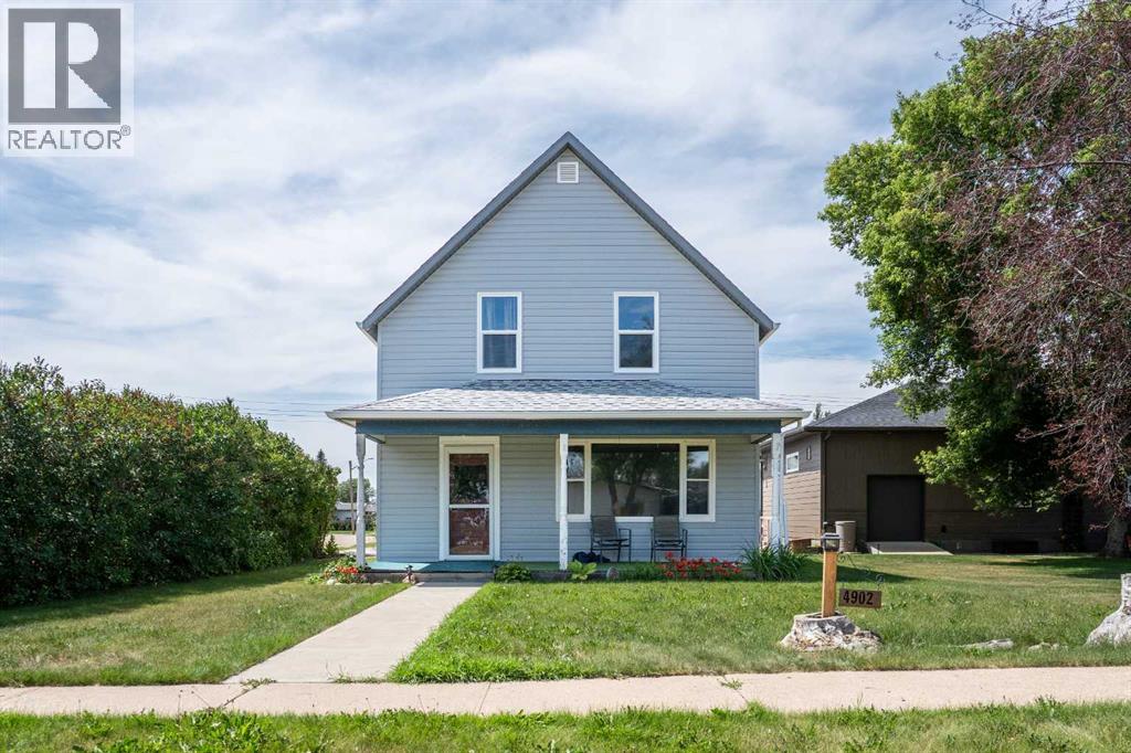 54 Street Unit 4902, Killam, AB T0B 2L0