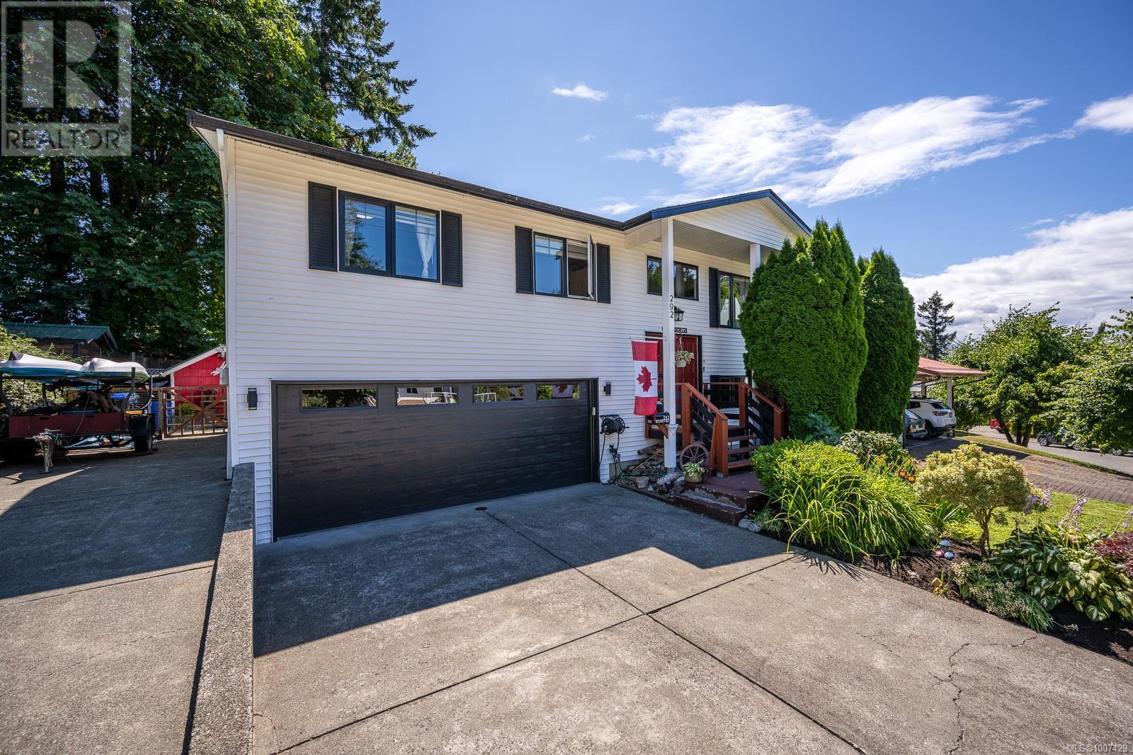 292 Nim Pl, Courtenay, BC V9N 8A5