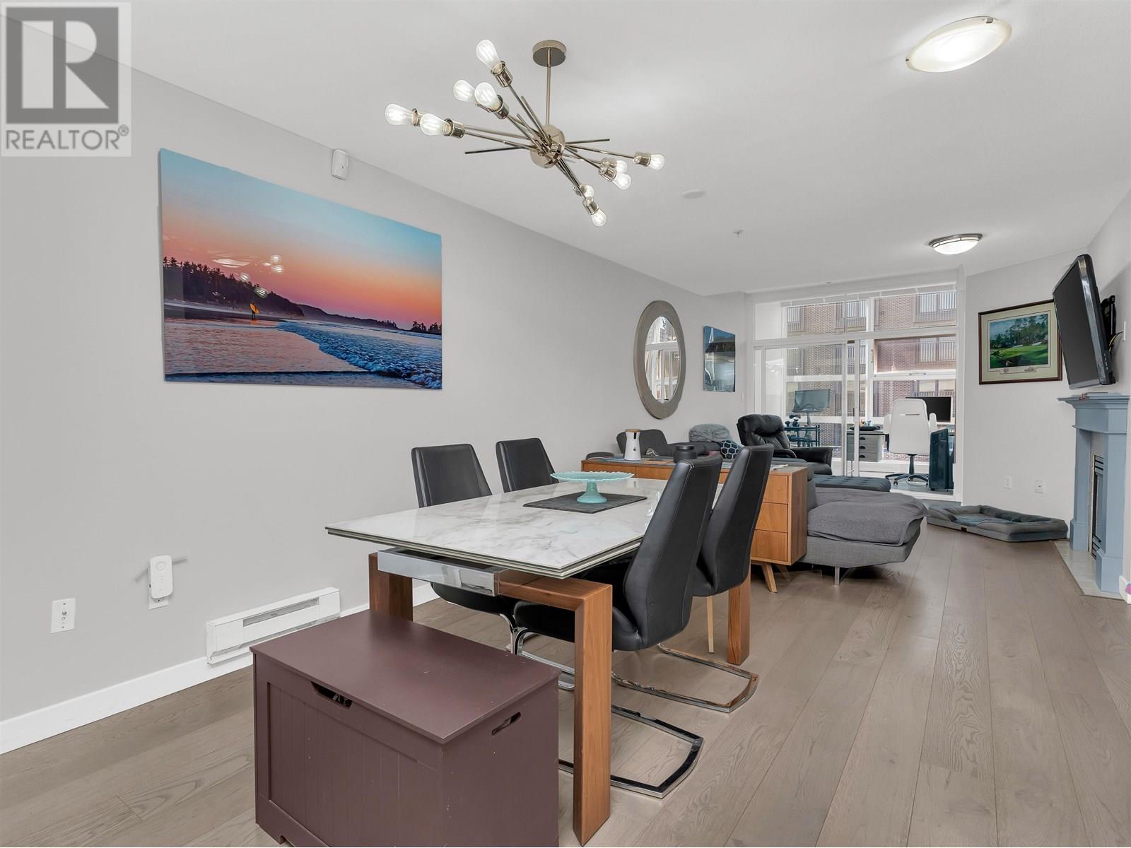 2929 W 4th Avenue Unit 403, Vancouver, BC V6K 4T3