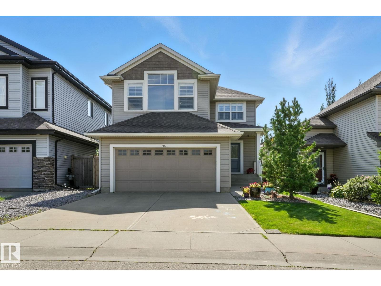 6004 Cameron Cl, Sherwood Park, AB T8H 0H6