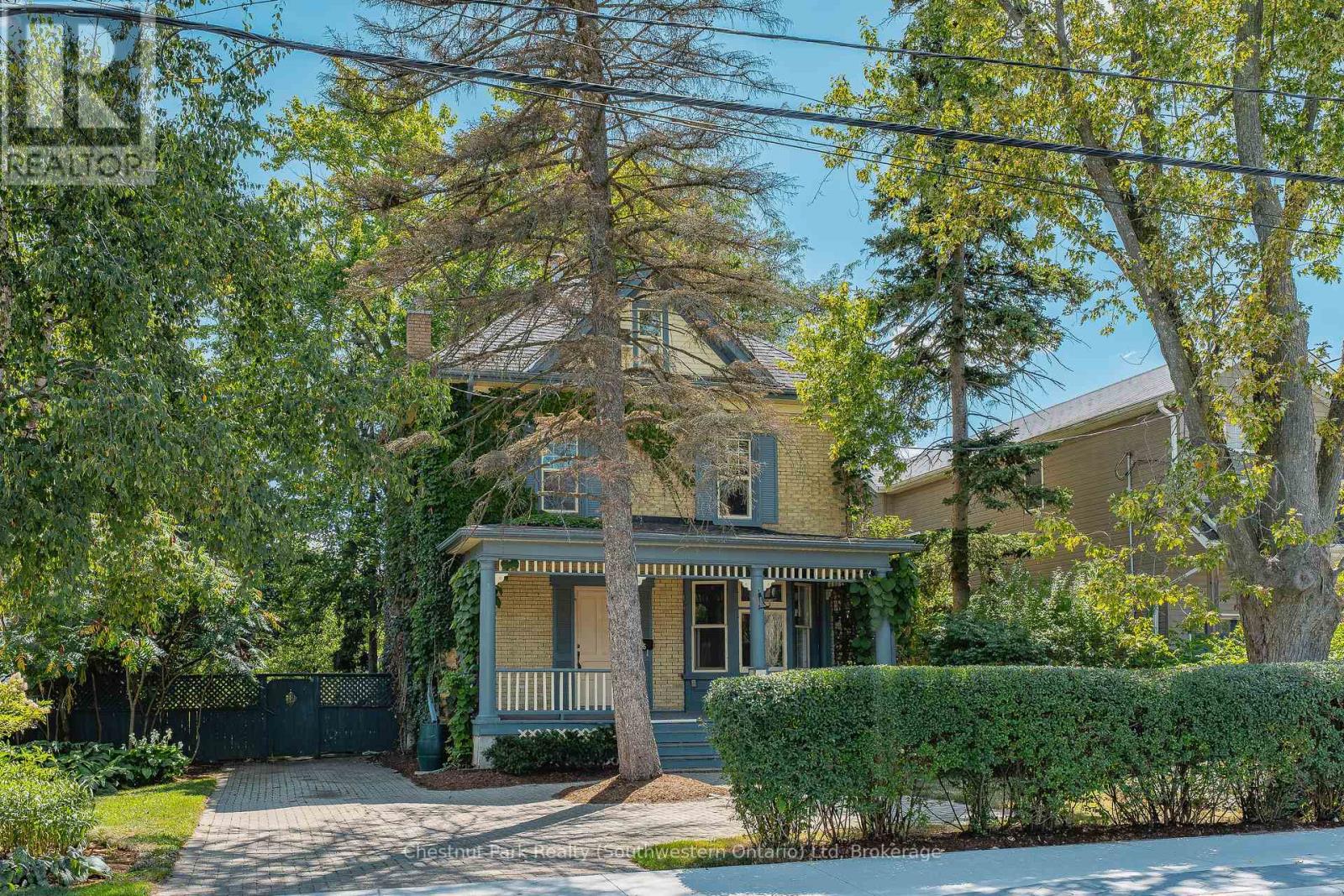 95 Snyders Rd W, Wilmot, ON N3A 2M2
