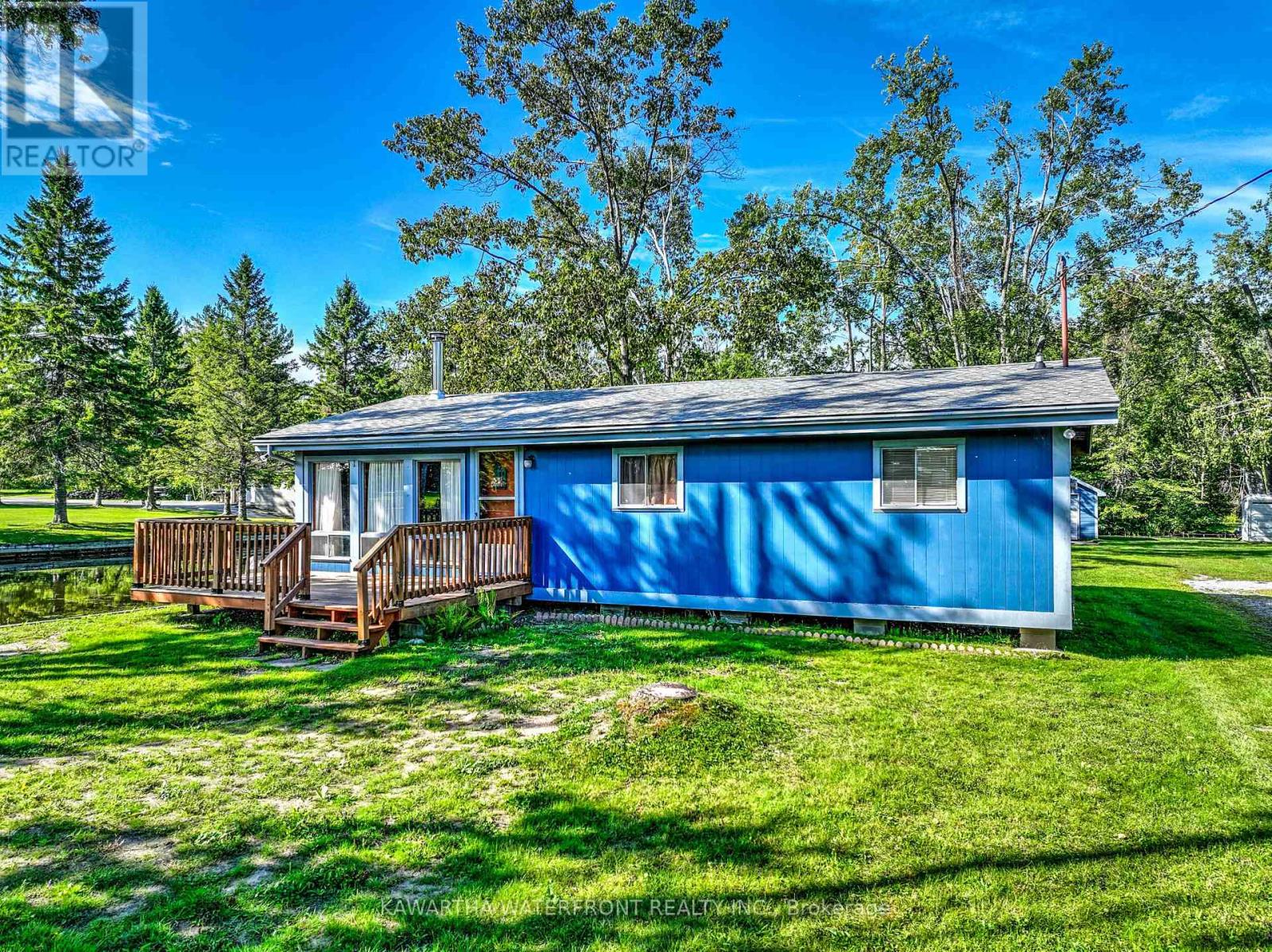 3 Sackitt Rd, Kawartha Lakes, ON K0M 1N0