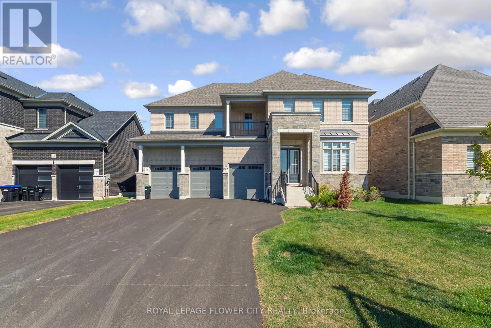11 Wintergreen Ln N, Adjala-Tosorontio, ON L0G 1W0