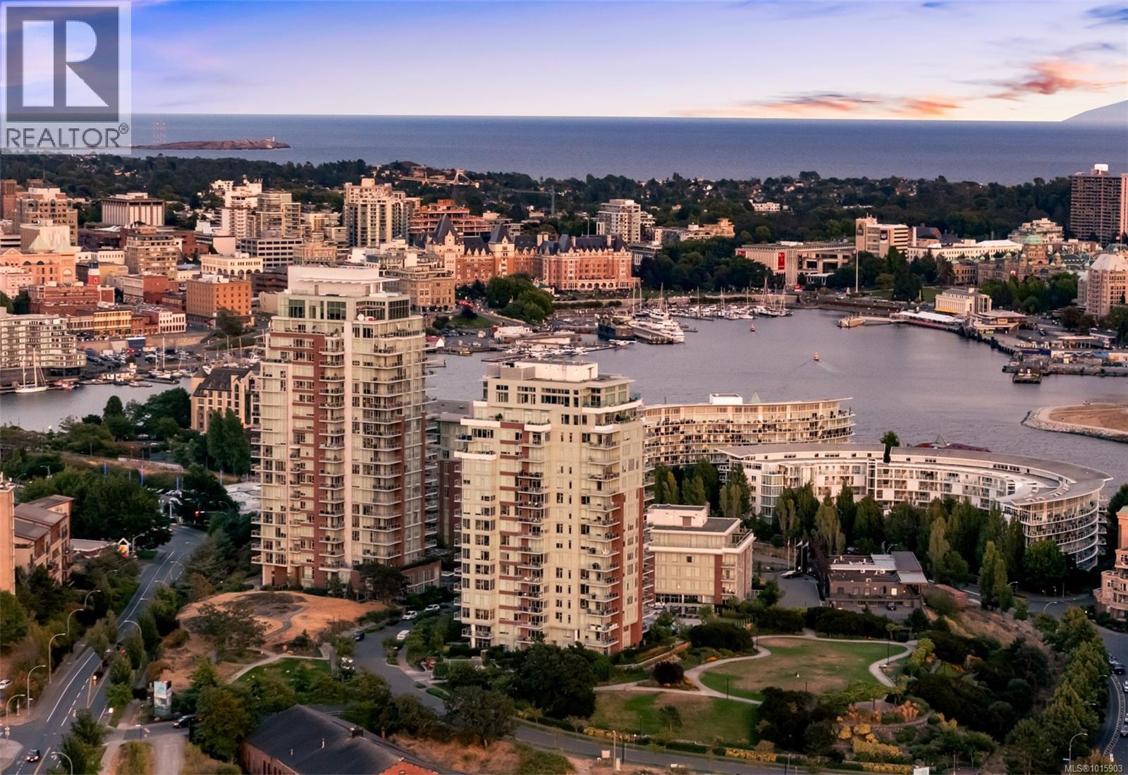 60 Saghalie Rd Unit 905 Rd, Victoria, BC V9A 0H1