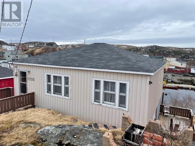 123 C Main St, Rose Blanche, NL A0M 1C0