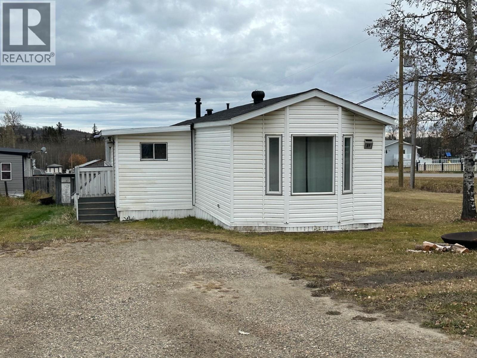 12842 Old Hope Road Unit 89, Charlie Lake, BC V1J 4M7