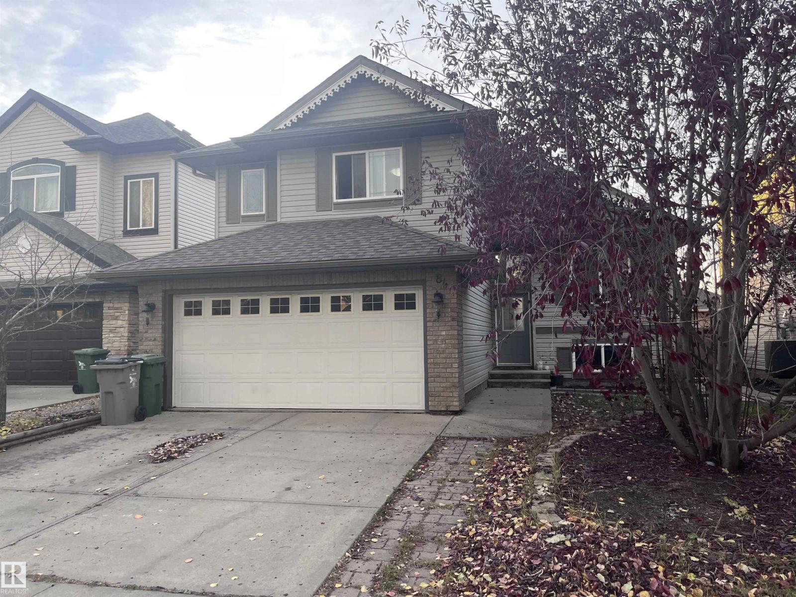 84 Rue Moreau, Beaumont, AB T4X 1V7