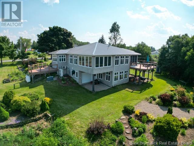4361 Water St, Miramichi, NB E1N 4M1