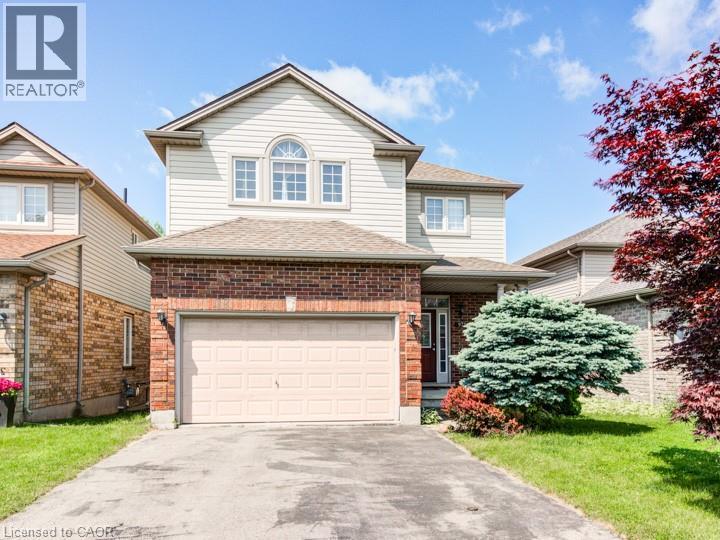 979 Queensborough Ct, London, ON N6G 5K1