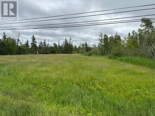 Lot Milburn Road, Midgell, PE C0A 1S0
