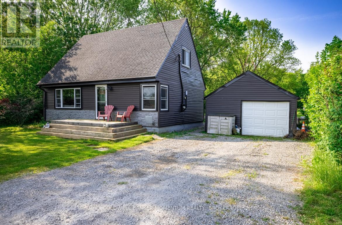 3815 Hwy 3 Hwy, Port Colborne, ON L0S 1R0