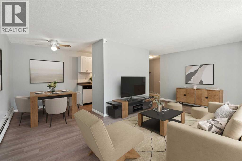 315 Heritage Drive Se Unit 323, Calgary, AB T2H 1N2