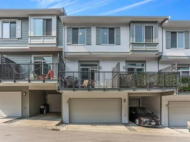 8168 136a Street Unit 80, Surrey, BC V3W 2Z6