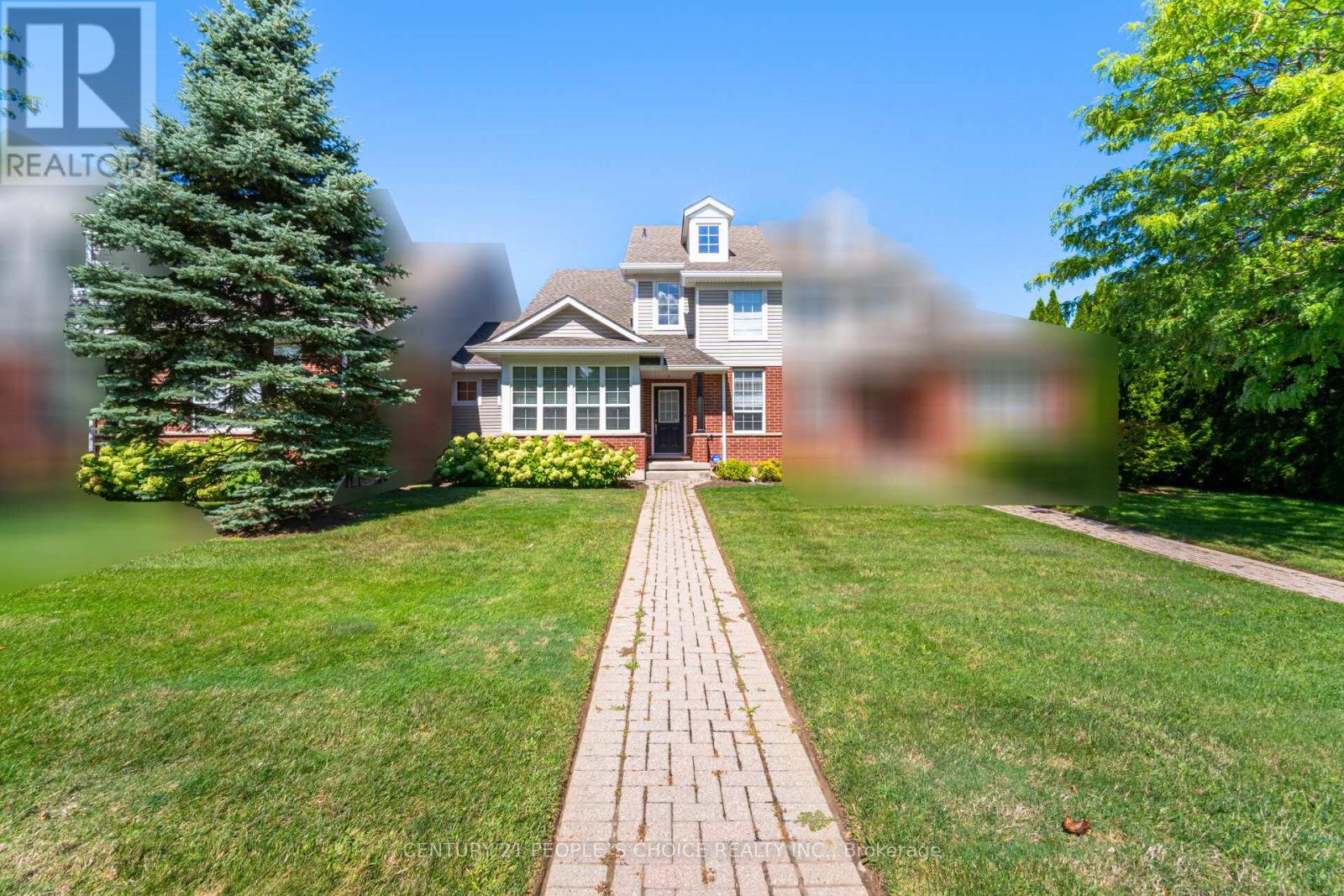 17 1448 Niagara Stone Rd, Niagara-on-the-lake Virgil, ON L0S 1T0