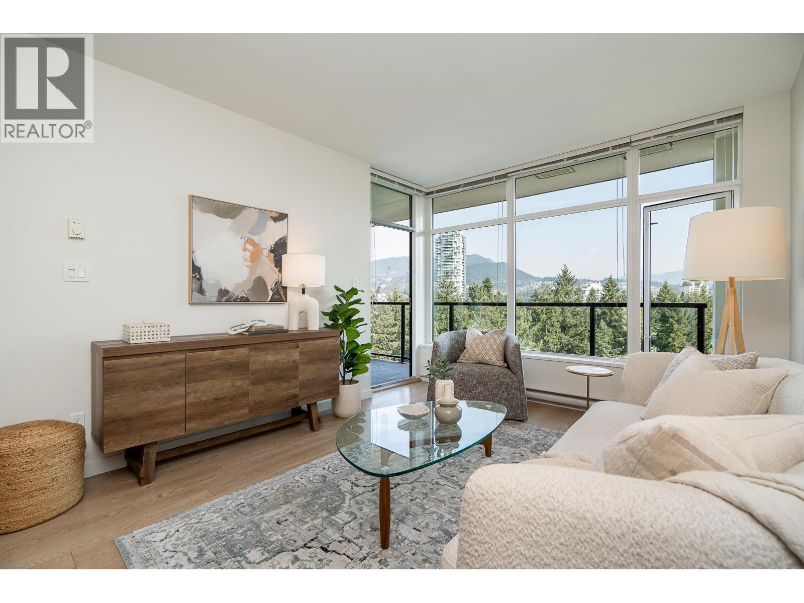 3080 Lincoln Avenue Unit 2209, Coquitlam, BC V3B 0L9