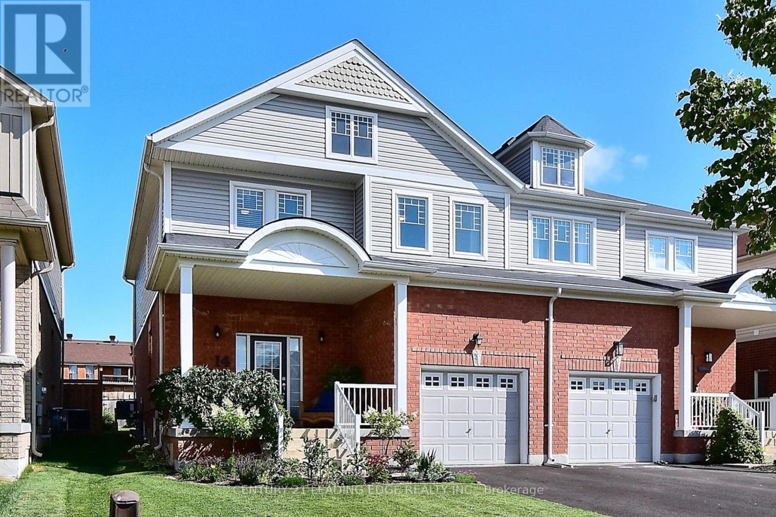 14 Rennie St, Brock, ON L0C 1H0